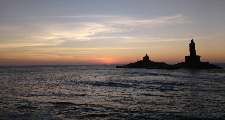 Exotic Kerala Backwater Tour - Seven Wonder Tour and Travels 9