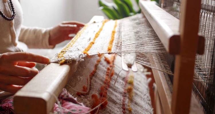 Indian Textile Tour - Seven Wonder Tour and Travels 1