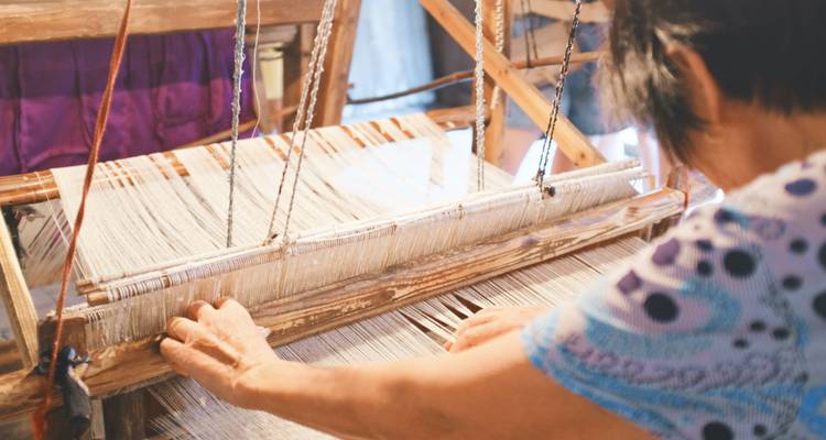 Indian Textile Tour - Seven Wonder Tour and Travels 4