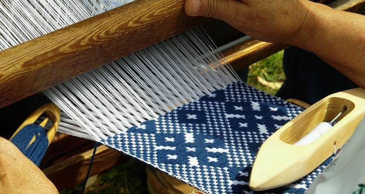 Indian Textile Tour - Seven Wonder Tour and Travels 6