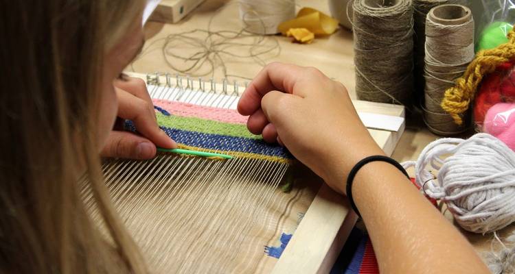 Indian Textile Tour - Seven Wonder Tour and Travels 7