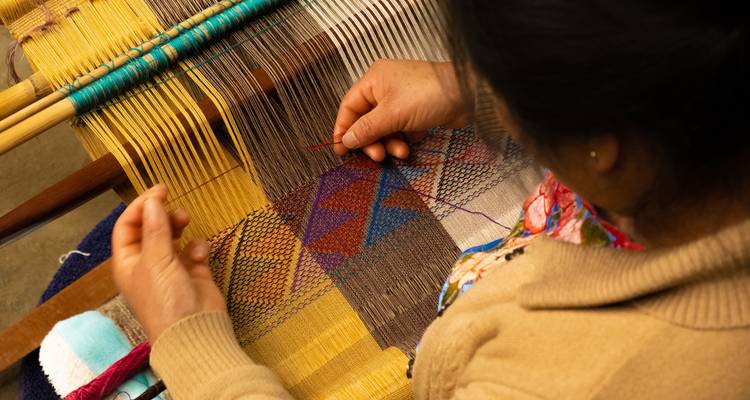 Indian Textile Tour - Seven Wonder Tour and Travels 8