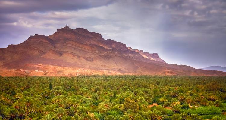New Year’s Eve 2025 In Moroccan Desert  5-Days Desert From Marrakech - Morhara Morocco Tours 8