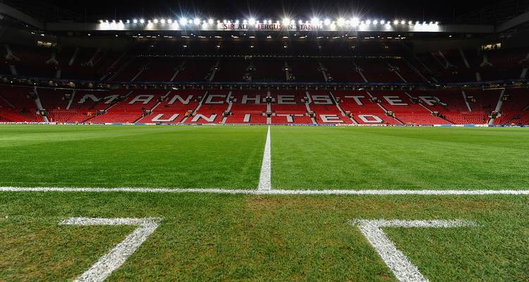 Old Trafford Museum Experience - STM Tours LLC 2