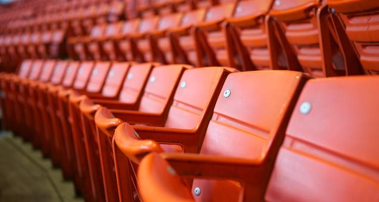 Old Trafford Museum Experience - STM Tours LLC 4