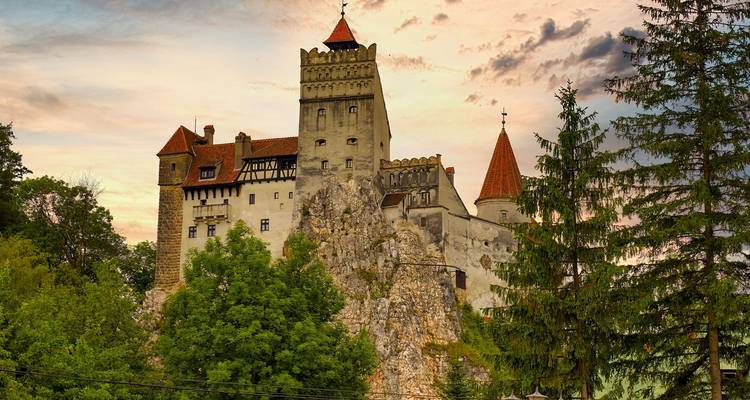 Auténtica Rumanía: Bucovina y Transilvania medieval - Exact Travel Club 3