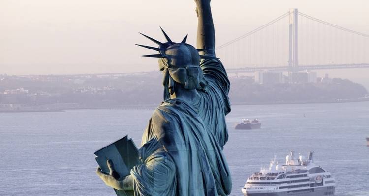 Highlights of the East Coast by Train - DERTOUR 5