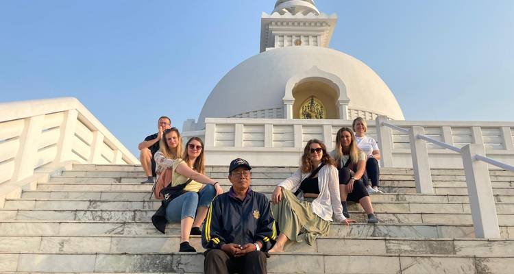 Inolvidable Nepal: 19 días de cultura, vida salvaje y ABC - The Dragon Trip 4