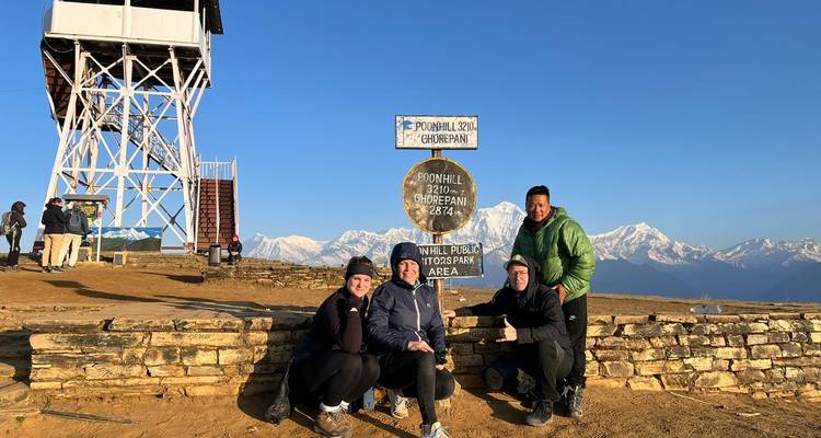 Inolvidable Nepal: 19 días de cultura, vida salvaje y ABC - The Dragon Trip 1