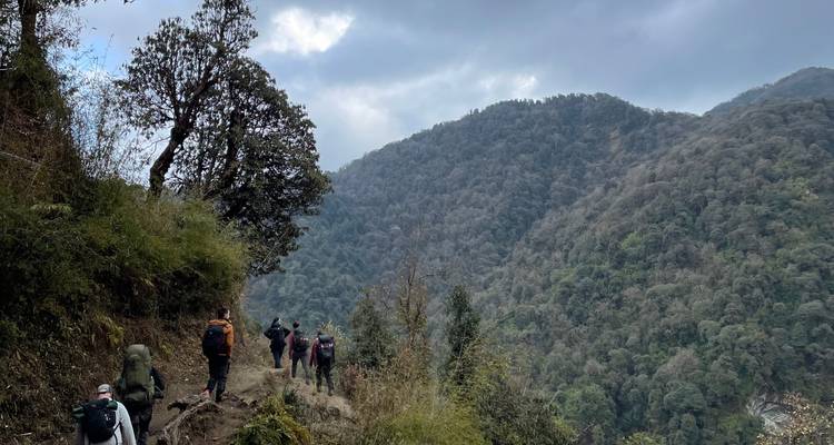 Inolvidable Nepal: 19 días de cultura, vida salvaje y ABC - The Dragon Trip 2