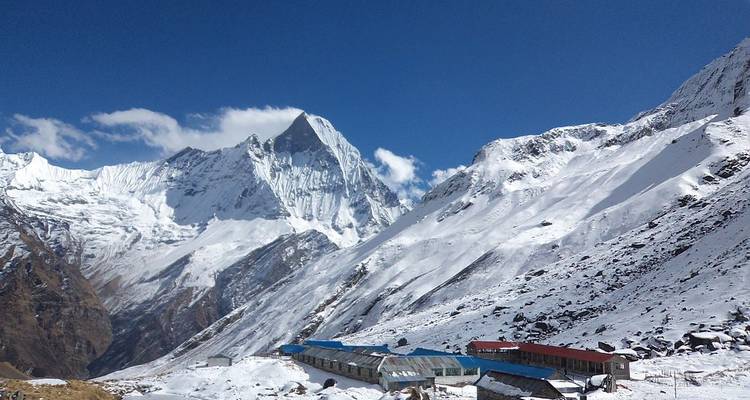 Inolvidable Nepal: 19 días de cultura, vida salvaje y ABC - The Dragon Trip 3