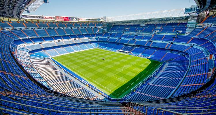 The Manchester City Stadium Experience - STM Tours LLC 1