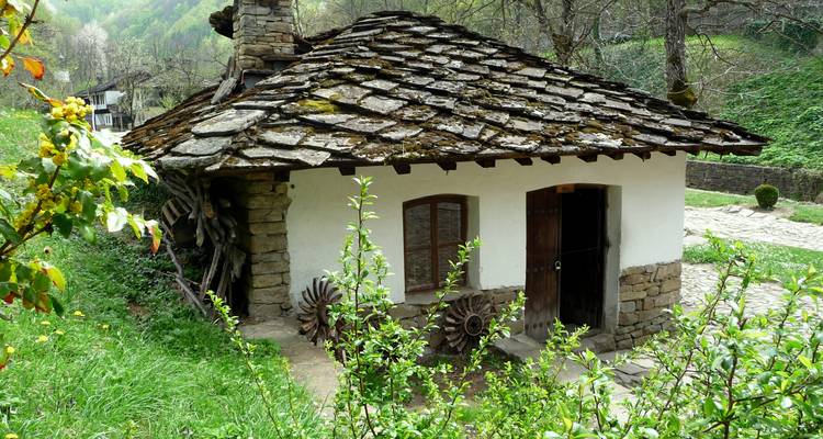 La Bulgarie à découvert : Une aventure familiale privée à travers les montagnes, le bord de mer et les traditions - Across Europe Ltd. 2