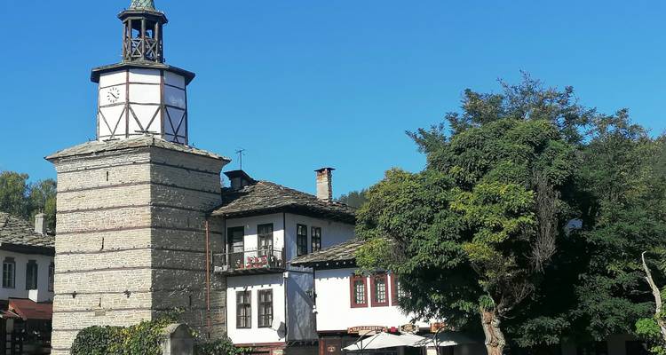 La Bulgarie à découvert : Une aventure familiale privée à travers les montagnes, le bord de mer et les traditions - Across Europe Ltd. 8