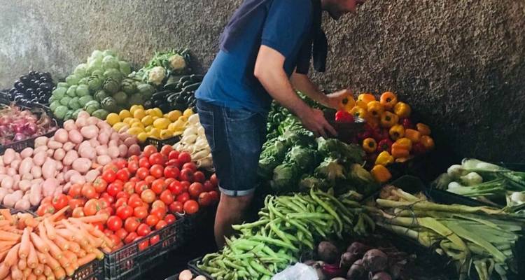 8-Days Zagora desert cooking classes & Yoga - Morhara Morocco Tours 6