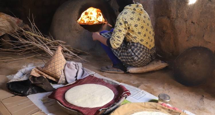 8-Days Zagora desert cooking classes & Yoga - Morhara Morocco Tours 7