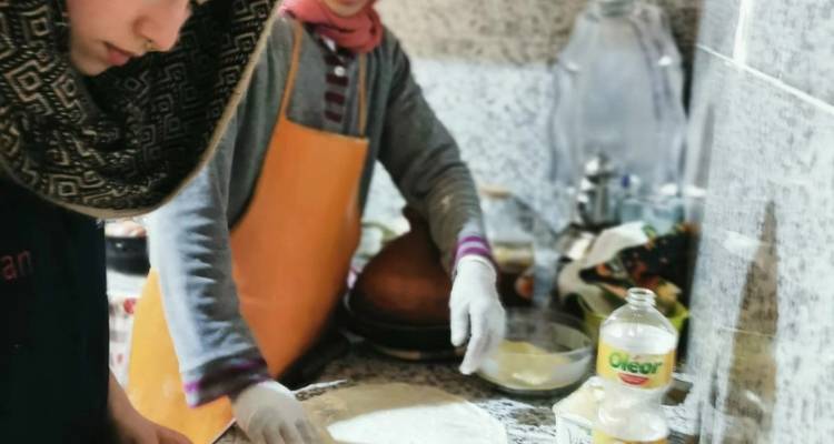 8-Days Zagora desert cooking classes & Yoga - Morhara Morocco Tours 3