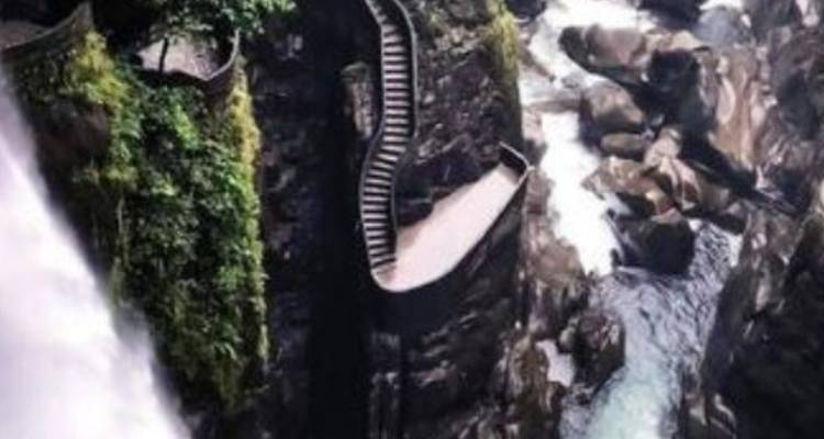 Ecuador Wonders: Highlands and Amazon 10 days - Gulliver Expeditions 2