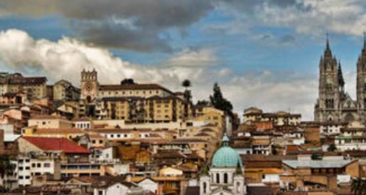Ecuador Wonders: Highlands and Amazon 10 days - Gulliver Expeditions 3
