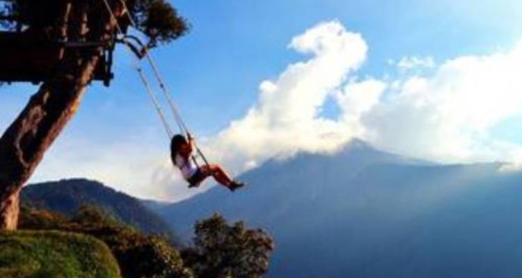 Ecuador Wonders: Highlands and Amazon 10 days - Gulliver Expeditions 6