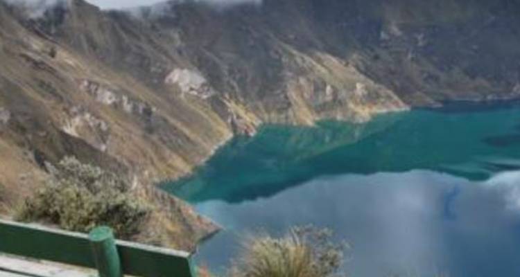 Ecuador Wonders: Highlands and Amazon 10 days - Gulliver Expeditions 7