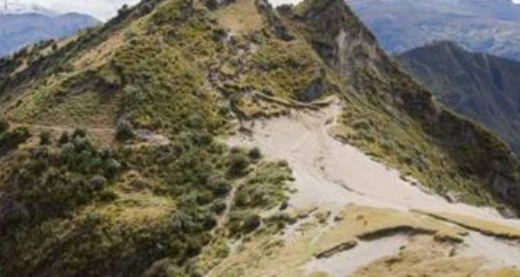 Ecuador Wonders: Highlands and Amazon 10 days - Gulliver Expeditions 8