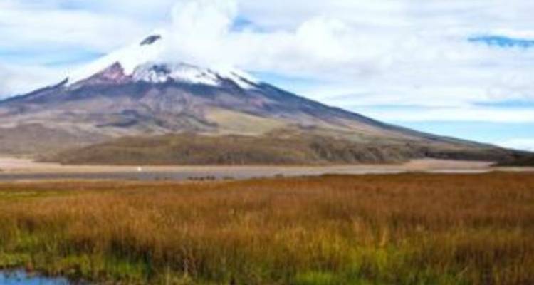 Ecuador Wonders: Highlands and Amazon 10 days - Gulliver Expeditions 10