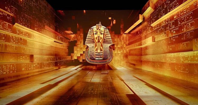 Le Caire : Grand musée égyptien, visite des pyramides de Gizeh et du Sphinx (Saqqara en option) - Hola Egipto Tours  9