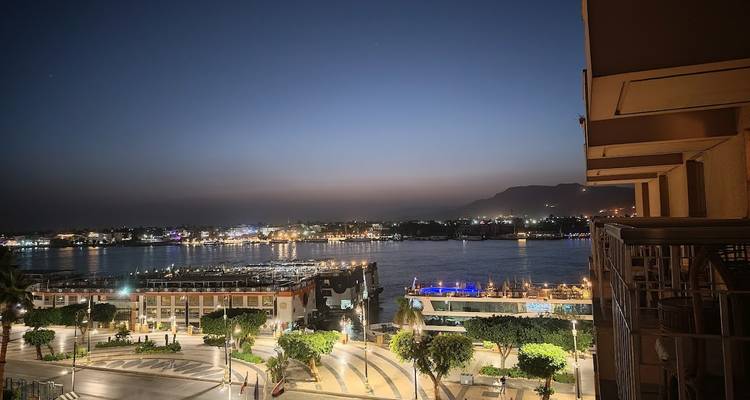 Itinerario de 7 días por Egipto: El Cairo y Luxor en tren nocturno - Truly Adventures 3