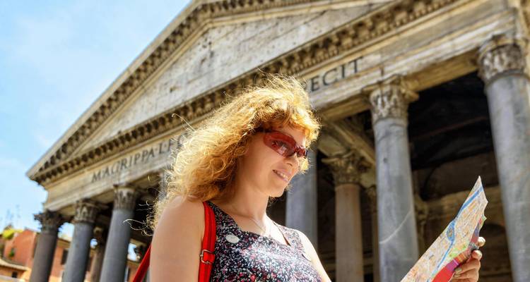 Une escapade culinaire de Rome aux Pouilles - Omega Tours 1