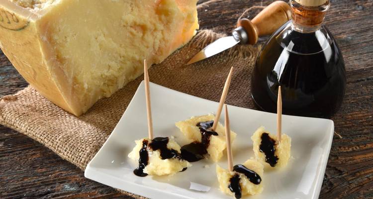 Un voyage culinaire et culturel de Rome à Bologne - Omega Tours 4