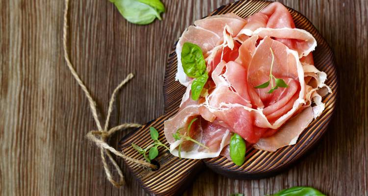 Un voyage culinaire et culturel de Rome à Bologne - Omega Tours 3