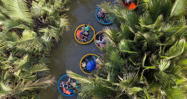 Vietnam Treasures in 10 Days - Ultimate Savings Packages - Bee Gng International Joint Stock Company 10