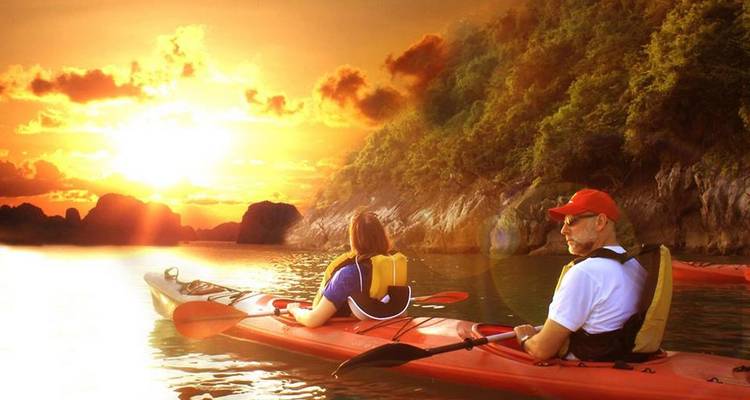 Vietnam Treasures in 10 Days - Ultimate Savings Packages - Bee Gng International Joint Stock Company 2