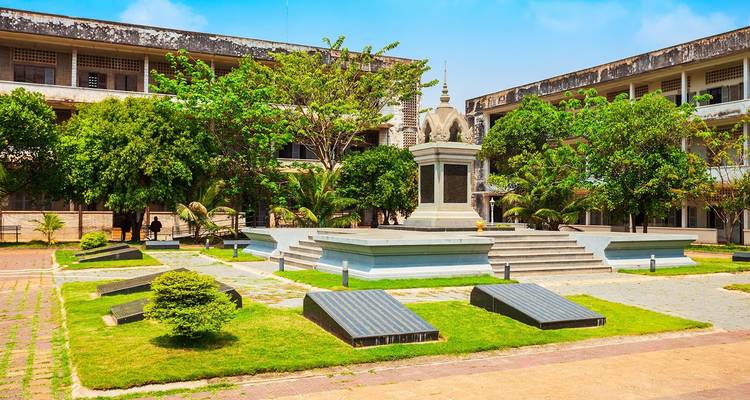 Inspiradores Laos, Vietnam y Camboya en 21 días - TADY TRAVEL 2