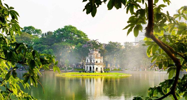 Inspiradores Laos, Vietnam y Camboya en 21 días - TADY TRAVEL 10