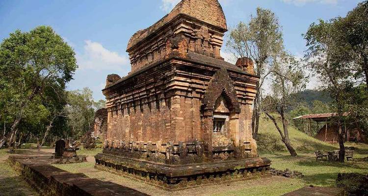 Exploration du Vietnam et du Cambodge en 14 jours - Bee Gng International Joint Stock Company 4