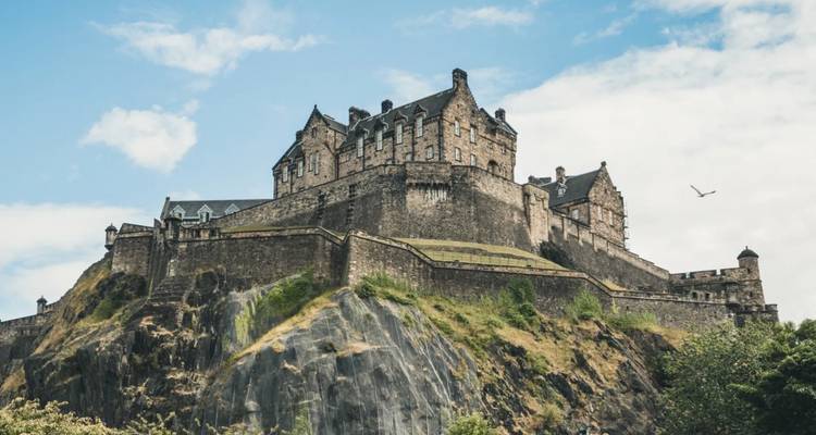 Lo Mejor de Escocia en Grupo pequeño - Firebird Tours 10