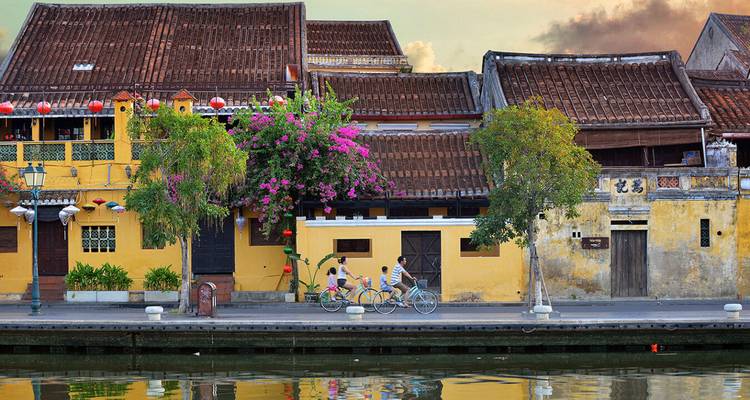 Mémorable Laos, Vietnam et Cambodge en 17 jours - TADY TRAVEL 9
