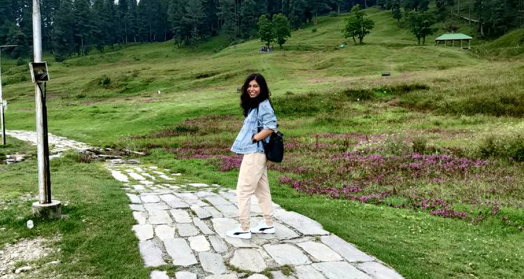 Magical Kashmir Tour - Seven Wonder Tour and Travels 4