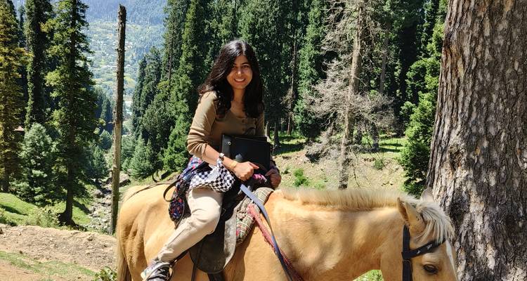 Magical Kashmir Tour - Seven Wonder Tour and Travels 6