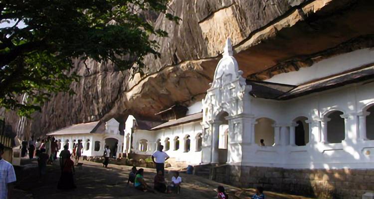Sri Lanka - Lo más destacado - Paradise Reise Service 3