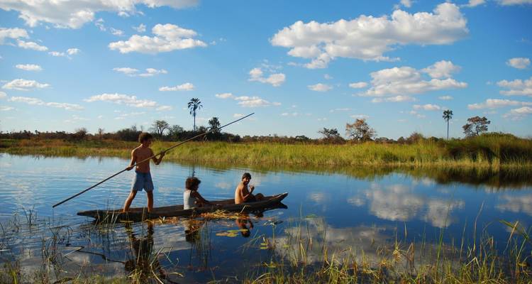 Deserts & Delta Easter Family Overland (Windhoek t - Encounters Travel 3