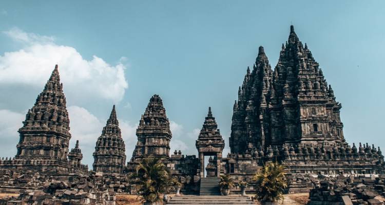 13 Verbazingwekkende huwelijksreis Java & Bali (privégids & chauffeur） - UME Travel Co. Ltd 6