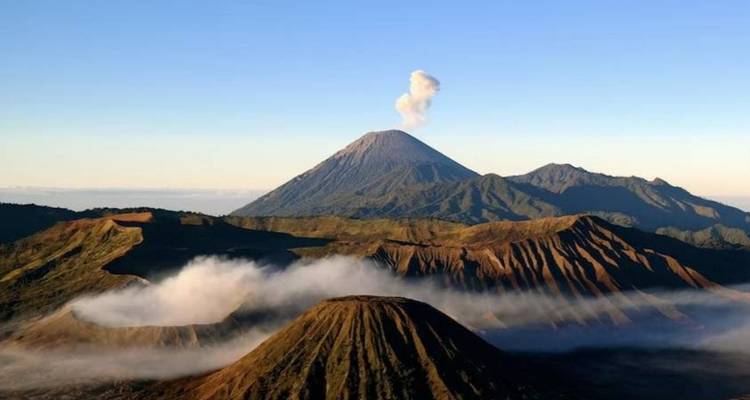 13 Verbazingwekkende huwelijksreis Java & Bali (privégids & chauffeur） - UME Travel Co. Ltd 7
