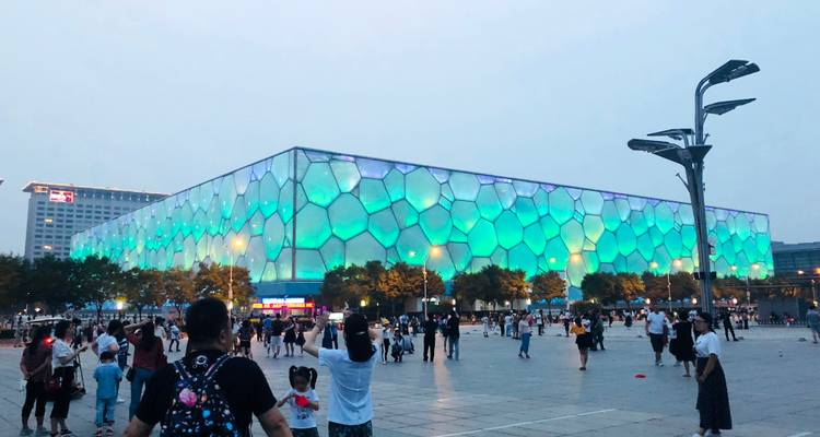 14 jours de visite en petit groupe pour apprécier la beauté de la Chine - Top China Travel 9
