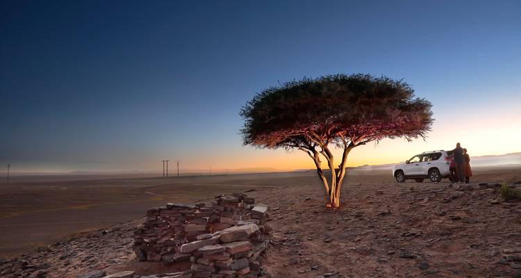 Morocco Desert Tour 6 Days From Agadir To Sahara Desert - MOROCCO DESTINATION 7
