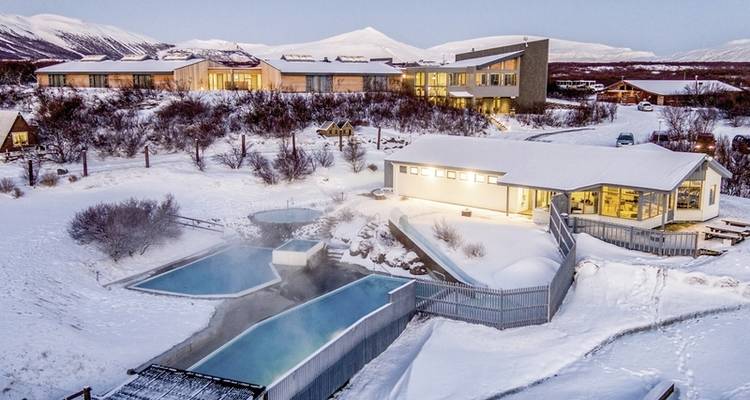 Iceland with Flair (15 destinations) - DERTOUR 5