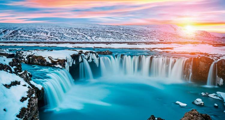 Iceland with Flair (15 destinations) - DERTOUR 1