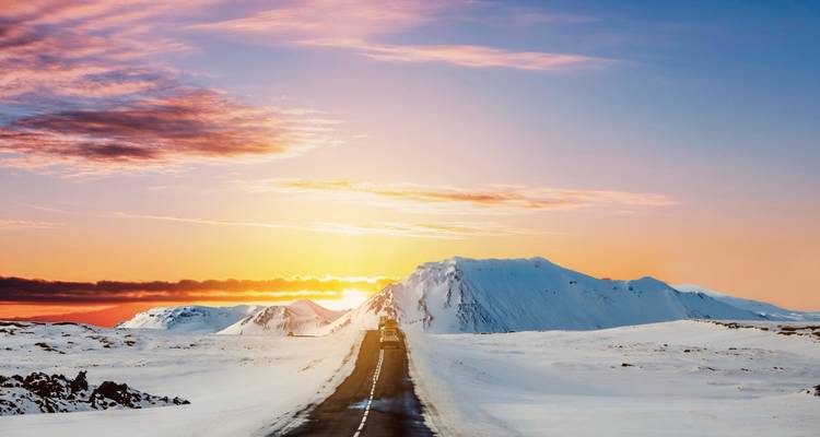 Iceland with Flair (15 destinations) - DERTOUR 7